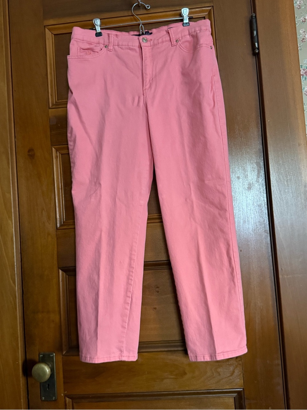 Talbots jeans